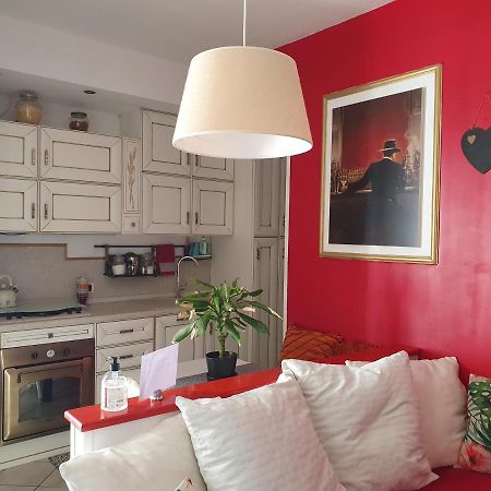 Casa Magnolia Daire Varese Dış mekan fotoğraf