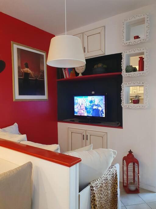 Casa Magnolia Daire Varese Dış mekan fotoğraf