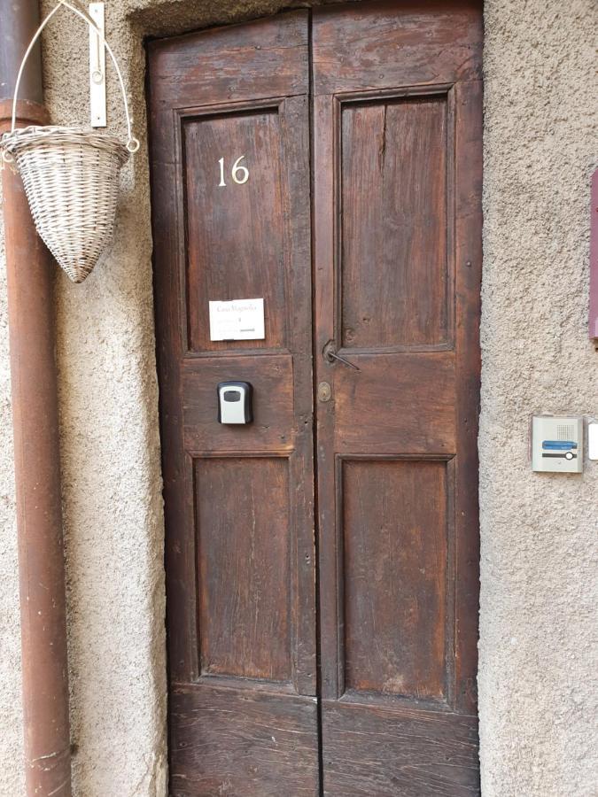 Casa Magnolia Daire Varese Dış mekan fotoğraf
