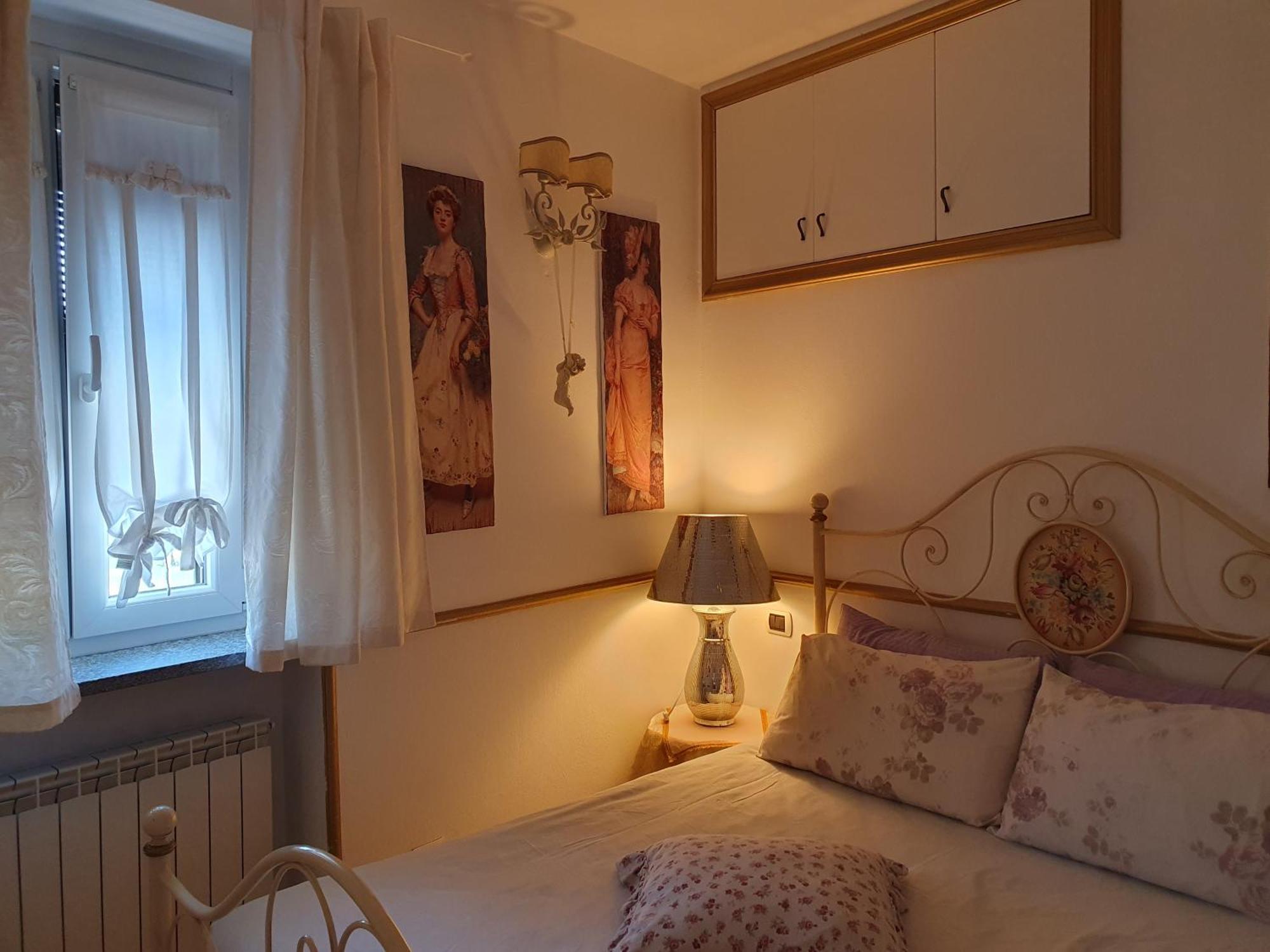 Casa Magnolia Daire Varese Dış mekan fotoğraf