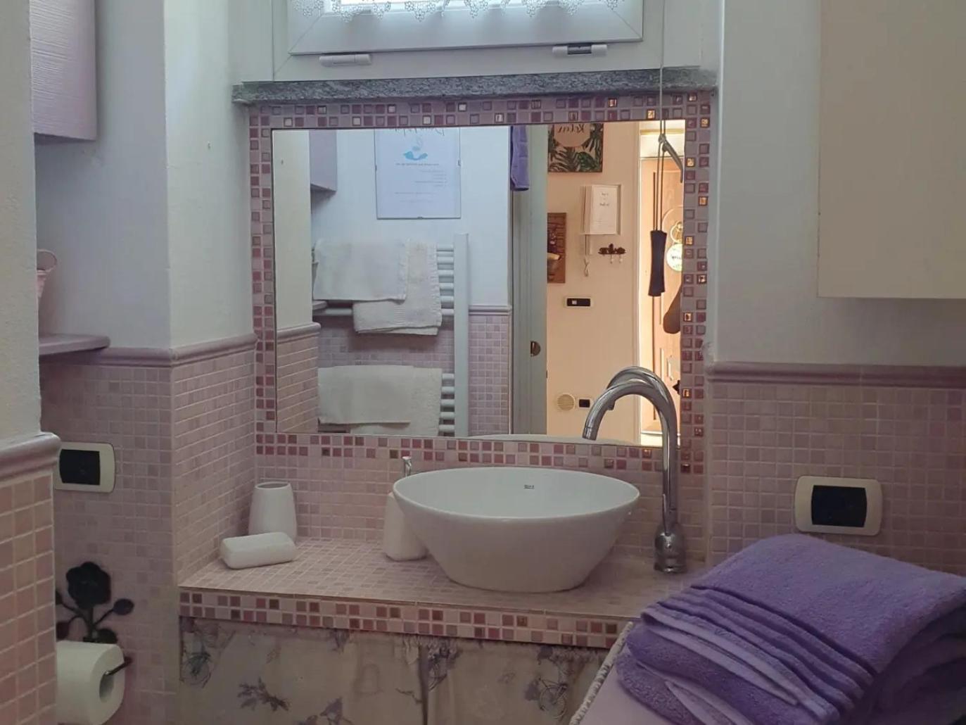 Casa Magnolia Daire Varese Dış mekan fotoğraf