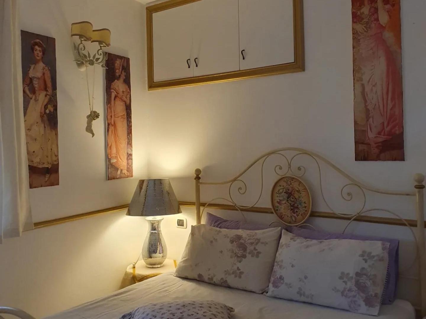 Casa Magnolia Daire Varese Dış mekan fotoğraf