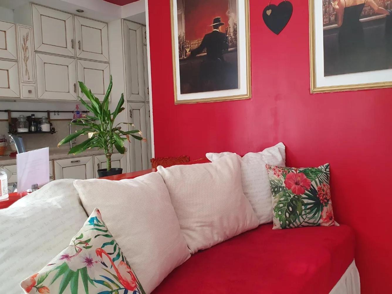 Casa Magnolia Daire Varese Dış mekan fotoğraf
